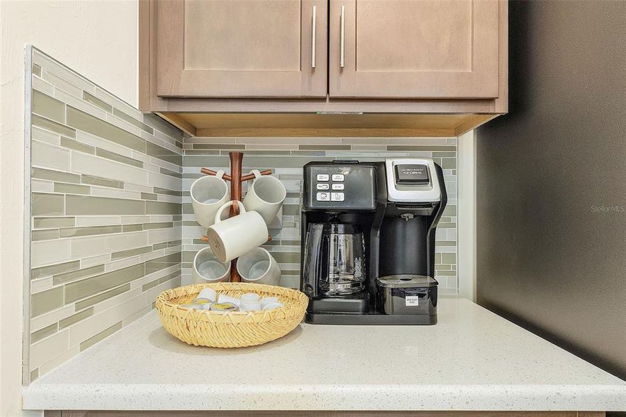 Close-up of interior finishes inside a home in , Cape Coral (Image 20). Close-up of interior finishes inside a home in , Cape Coral (Image 20).