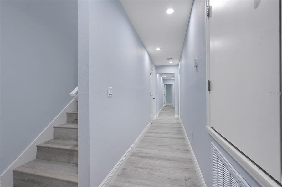 Spacious, unfurnished interior of a new home in , Deltona (Image 20).