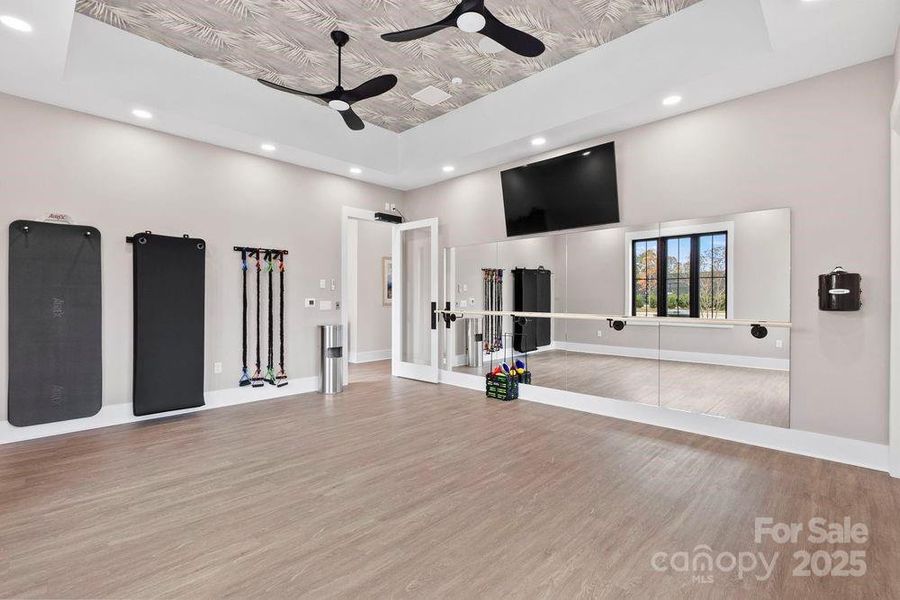 Esplanade at Northgate Community Amenities