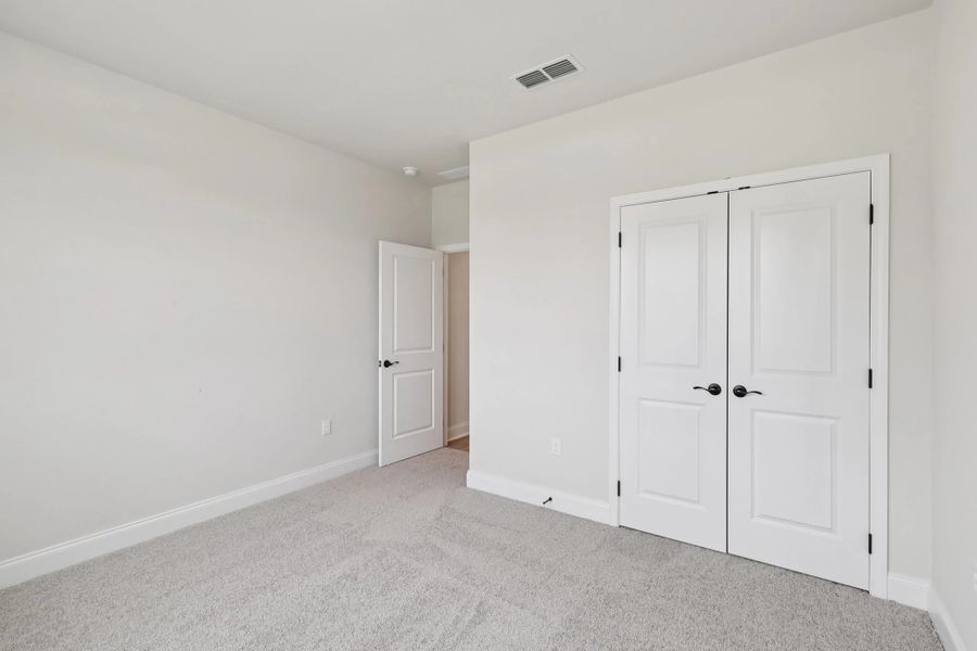 Spacious, unfurnished interior of a new home in Cedars at Cane Ridge | 55+ Community, Antioch (Image 32).