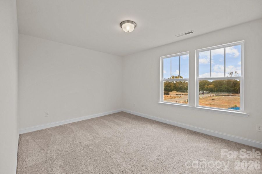 Representative PhotoSecondary Bathroom