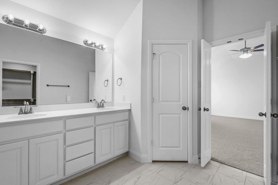 Representative furnished interior of a home built from the Hanover by Cheldan Homes in Pitcock Addition, Graham (Image 53). Representative furnished interior of a home built from the Hanover by Cheldan Homes in Pitcock Addition, Graham (Image 53).