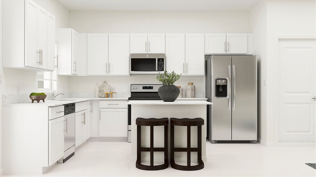 1510 Buckthorn Kitchen F1 1510 Buckthorn Kitchen F1