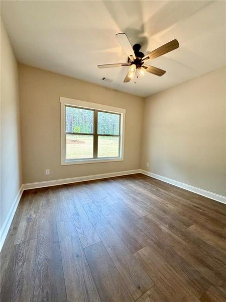 Spacious, unfurnished interior of a new home in , Oxford (Image 31). Spacious, unfurnished interior of a new home in , Oxford (Image 31).