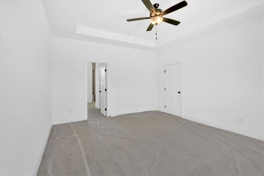 Spacious, unfurnished interior of a new home in , Rome (Image 36). Spacious, unfurnished interior of a new home in , Rome (Image 36).