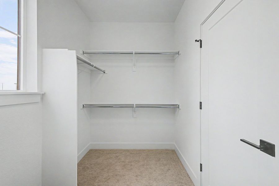 Spacious, unfurnished interior of a new home in West Grange, Longmont (Image 32). Spacious, unfurnished interior of a new home in West Grange, Longmont (Image 32).