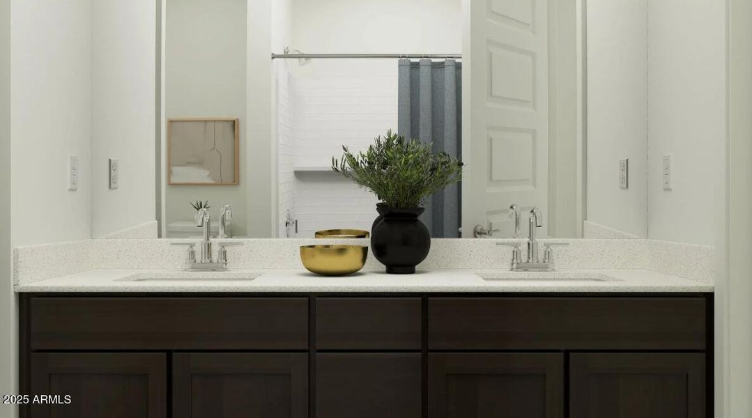 Bathroom 2 Bathroom 2