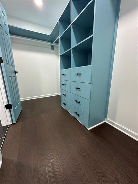 Furnished interior view inside a new home in , Stockbridge (Image 16). Furnished interior view inside a new home in , Stockbridge (Image 16).