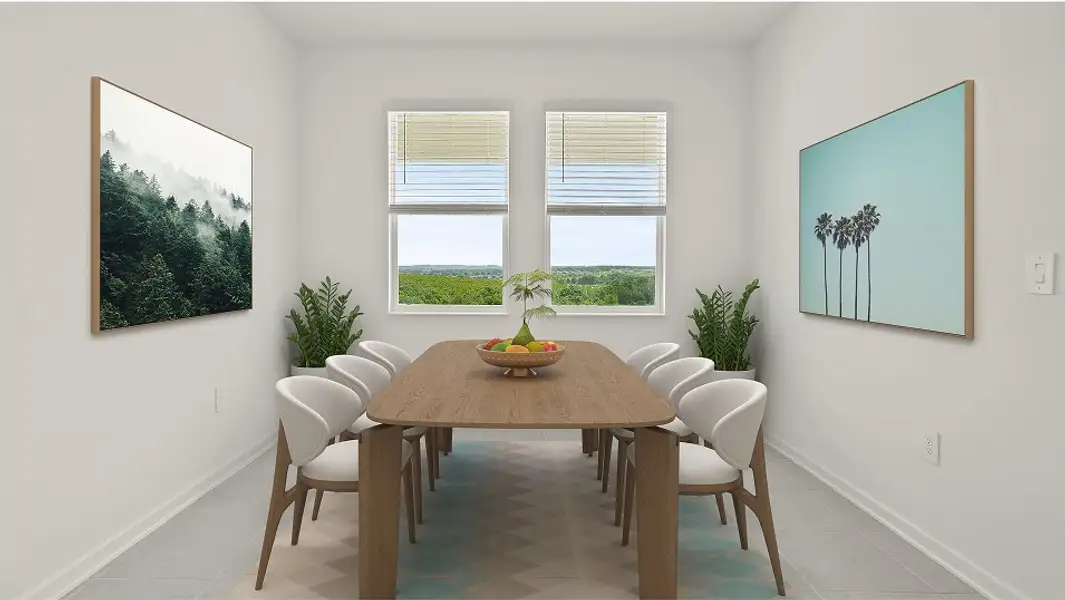 3174 Summerlin Dining F1