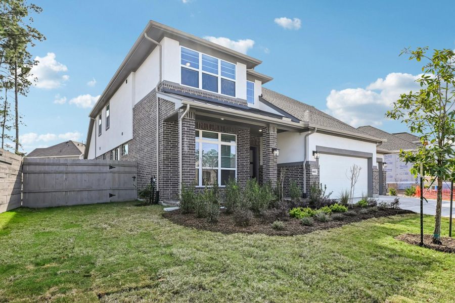 Image 38 of a home in Artavia.