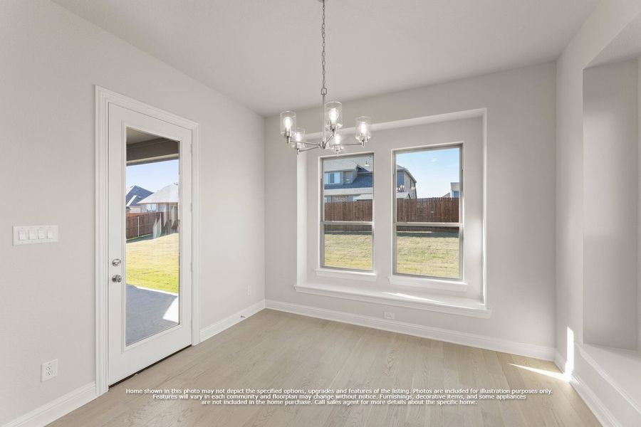 Spacious, unfurnished interior of a new home in Somerset, Mansfield (Image 14). Spacious, unfurnished interior of a new home in Somerset, Mansfield (Image 14).