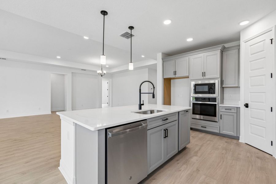 Kitchen Kitchen