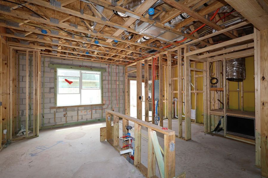 Framing Framing