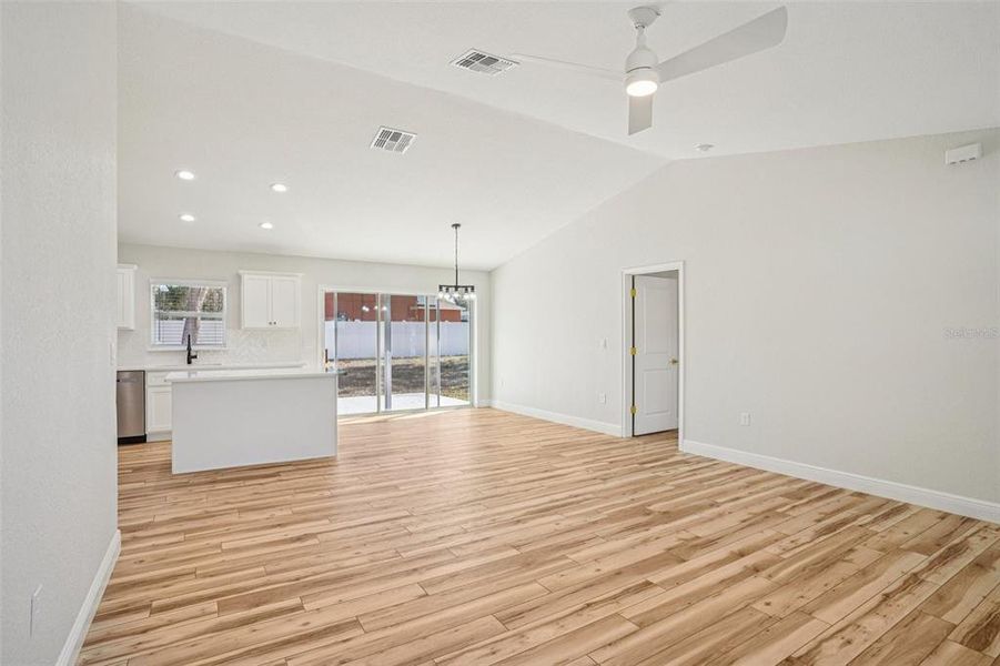 Spacious, unfurnished interior of a new home in , Ocala (Image 55). Spacious, unfurnished interior of a new home in , Ocala (Image 55).