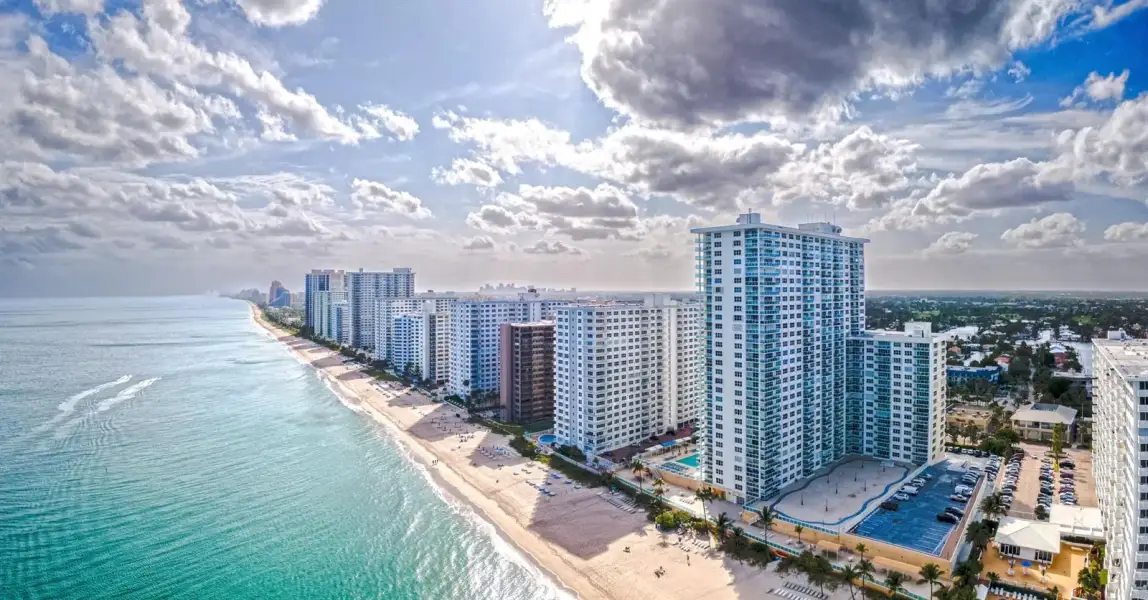 Fort Lauderdale Beach Fort Lauderdale Beach