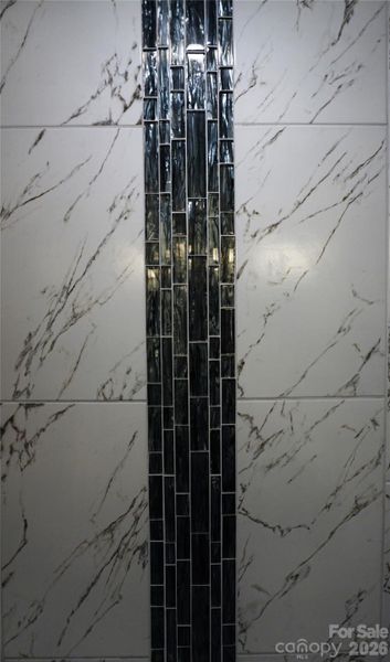 Close-up of interior finishes inside a home in , Kannapolis (Image 35).