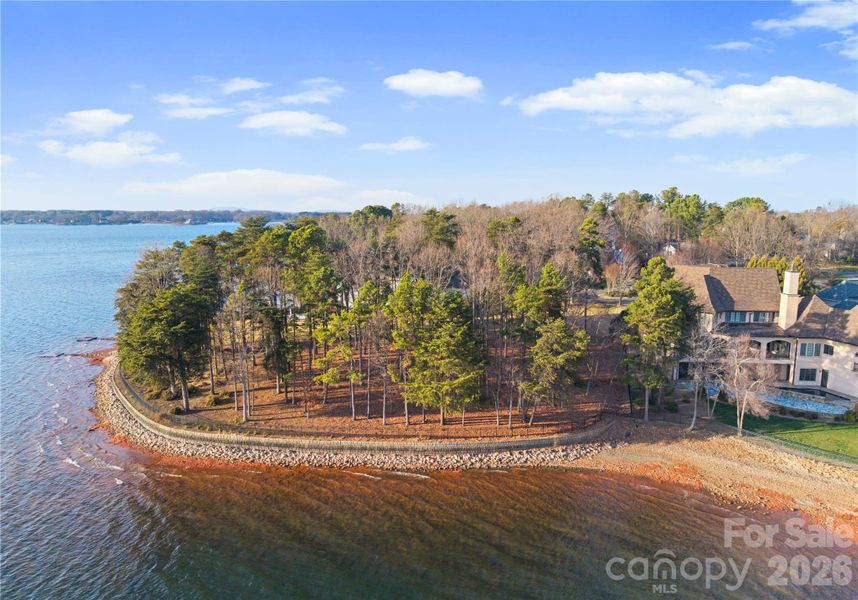 Natural landscape and outdoor views near  in Cornelius (Image 18).