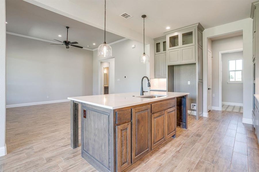 Furnished interior view inside a new home in , Poolville (Image 10). Furnished interior view inside a new home in , Poolville (Image 10).