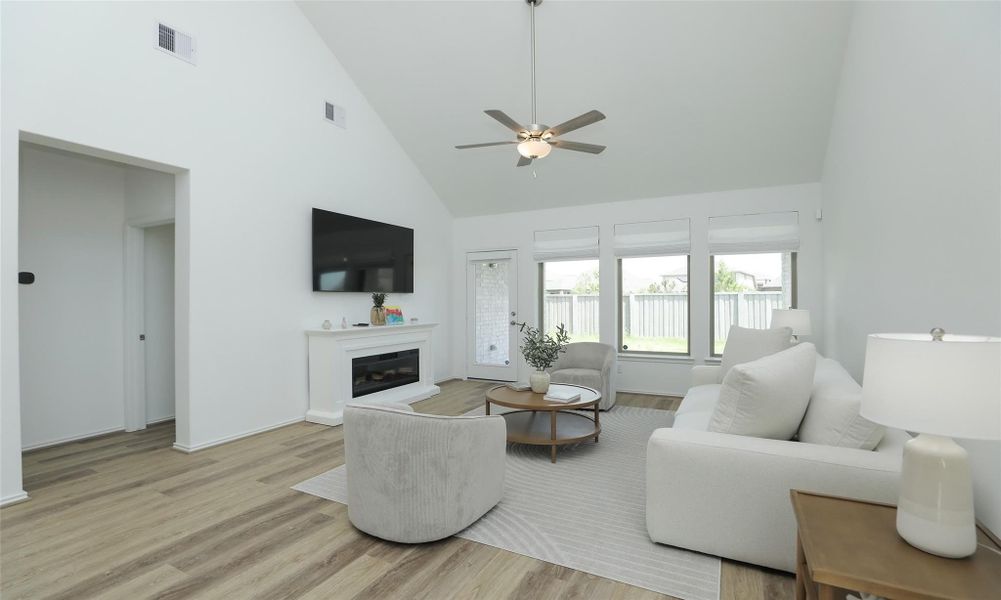 Image 30 of a home in Bridgeland 55'. Image 30 of a home in Bridgeland 55'.