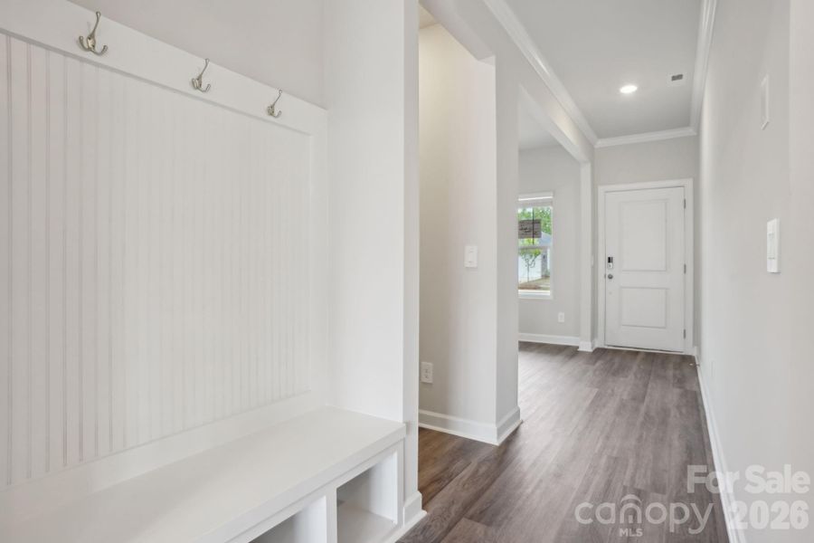 Photo is not of the actual home, but is an inspirational photo of builder’s model home and may depict options, furnishings, and/or decorator features that are not included Photo is not of the actual home, but is an inspirational photo of builder’s model home and may depict options, furnishings, and/or decorator features that are not included