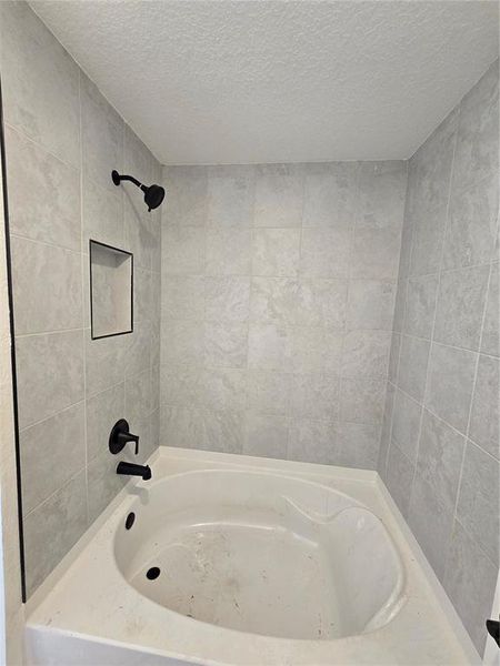 Close-up of interior finishes inside a home in , Inverness (Image 6).