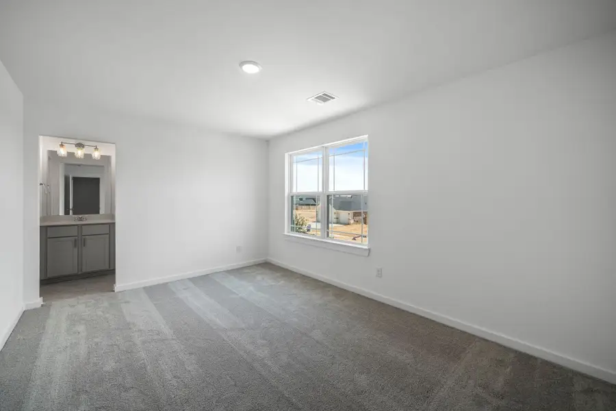 Each room can reflect your child's personality, from vibrant colors to unique themes that spark joy and inspiration.