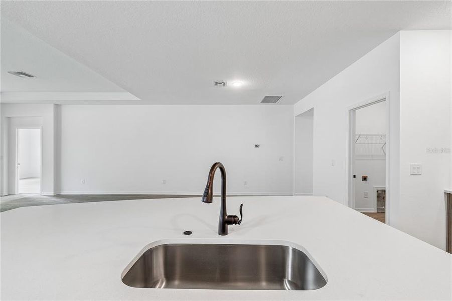 Close-up of interior finishes inside a home in Cascades at Southern Hills, Brooksville (Image 20).