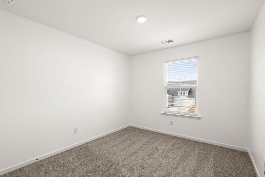 Spacious, unfurnished interior of a new home in , Summerville (Image 34). Spacious, unfurnished interior of a new home in , Summerville (Image 34).