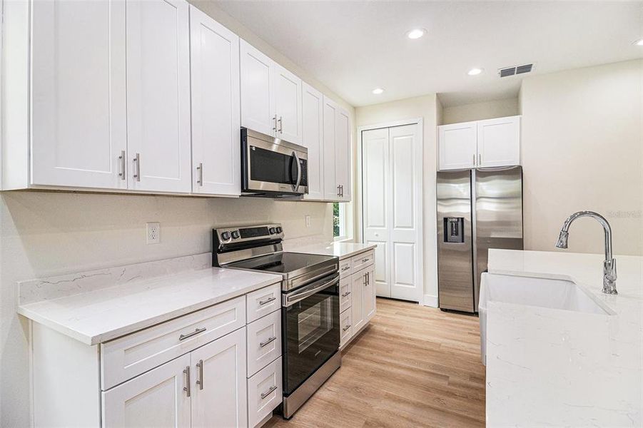 Furnished interior view inside a new home in , Palm Bay (Image 5).
