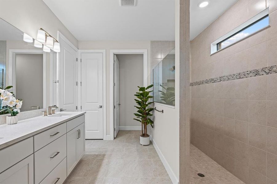 Furnished interior view inside a new home in , Alva (Image 14). Furnished interior view inside a new home in , Alva (Image 14).