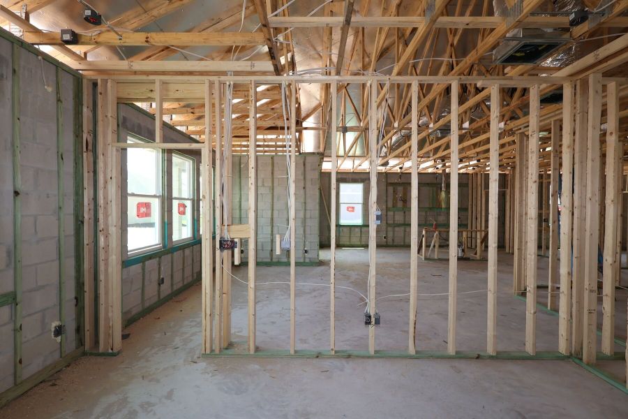 Framing Framing