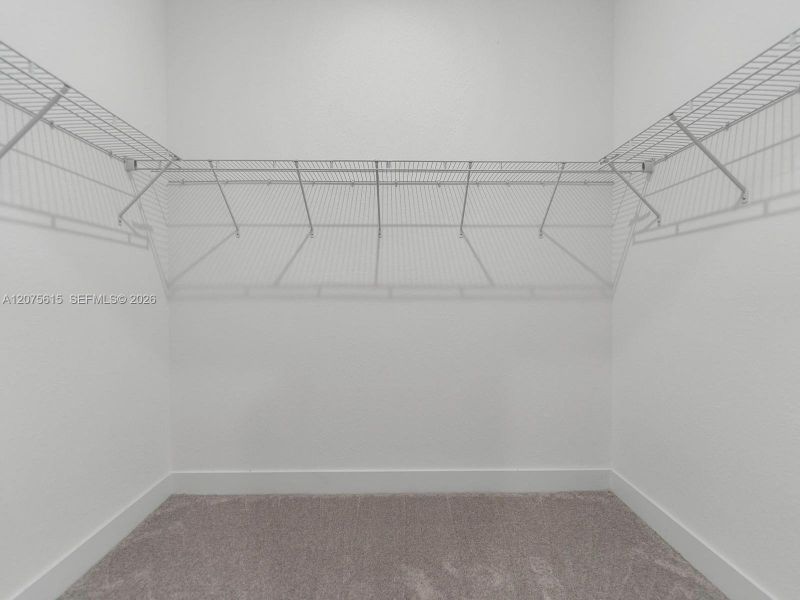 Spacious, unfurnished interior of a new home in , Homestead (Image 18). Spacious, unfurnished interior of a new home in , Homestead (Image 18).