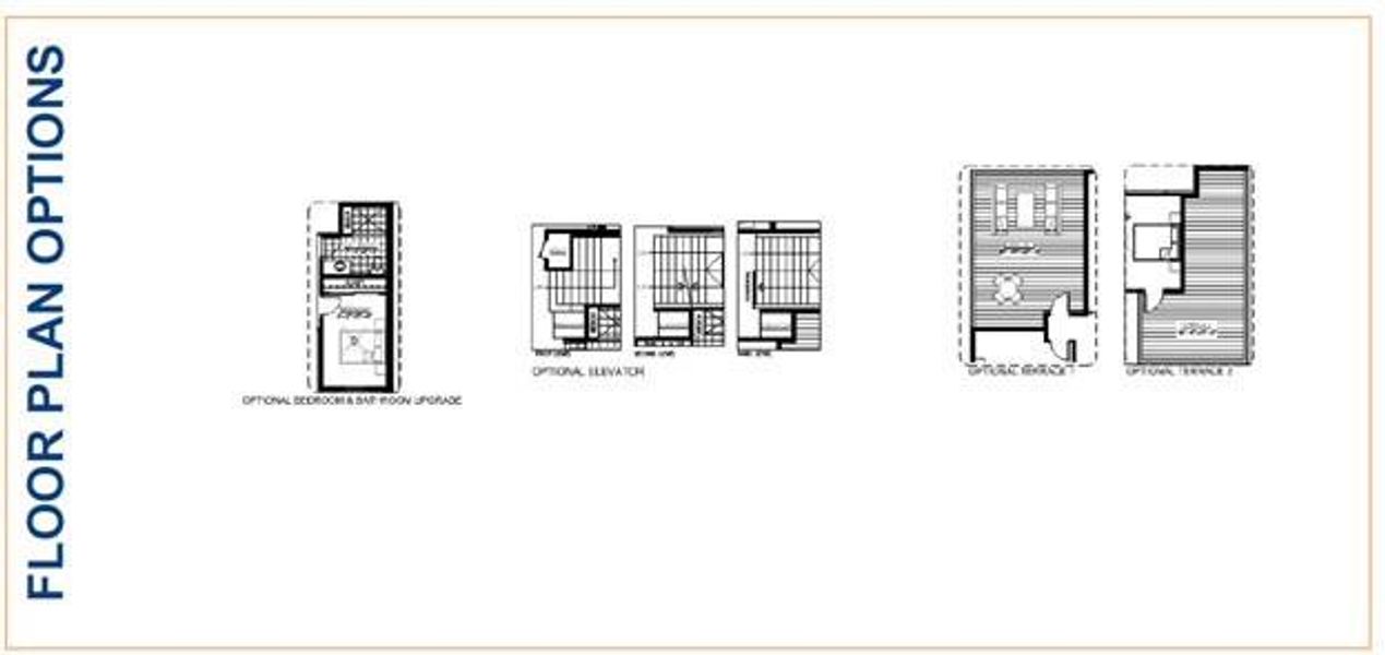 2D floor plan layout of this home in , Irving, TX (Image 4).