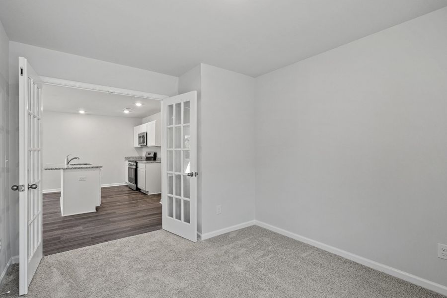 New Home in Sunset Beach, NC.  - Slide 29