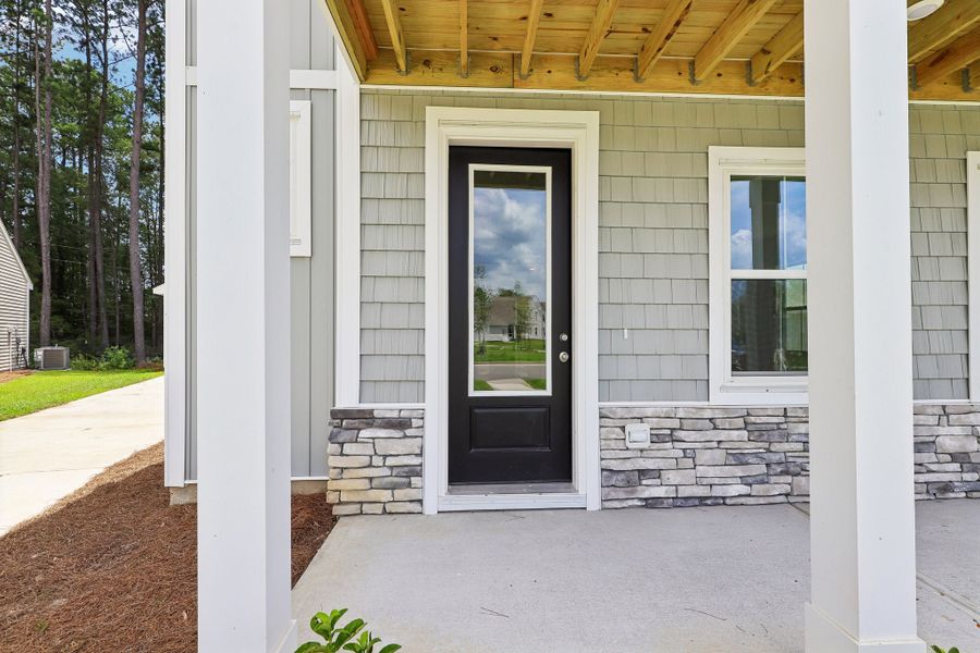 4br New Home in Okatie, SC.  - Slide 5