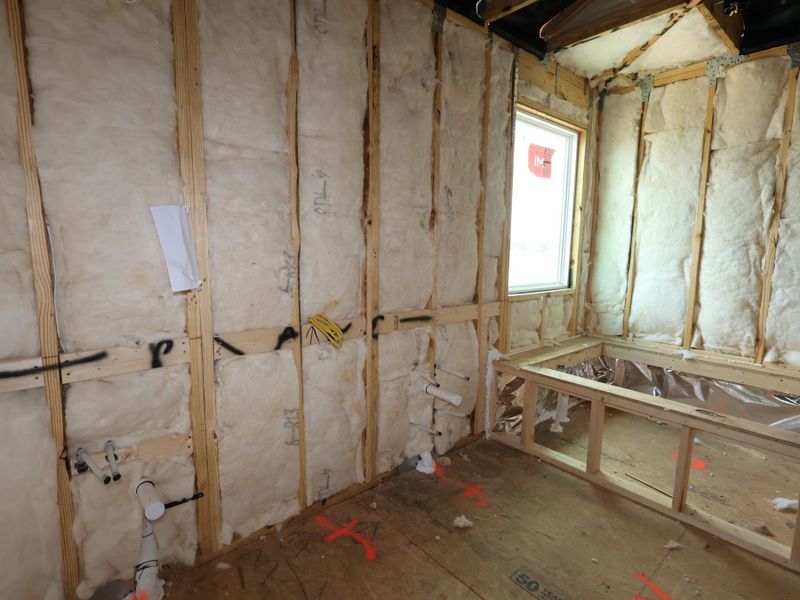 Insulation Insulation