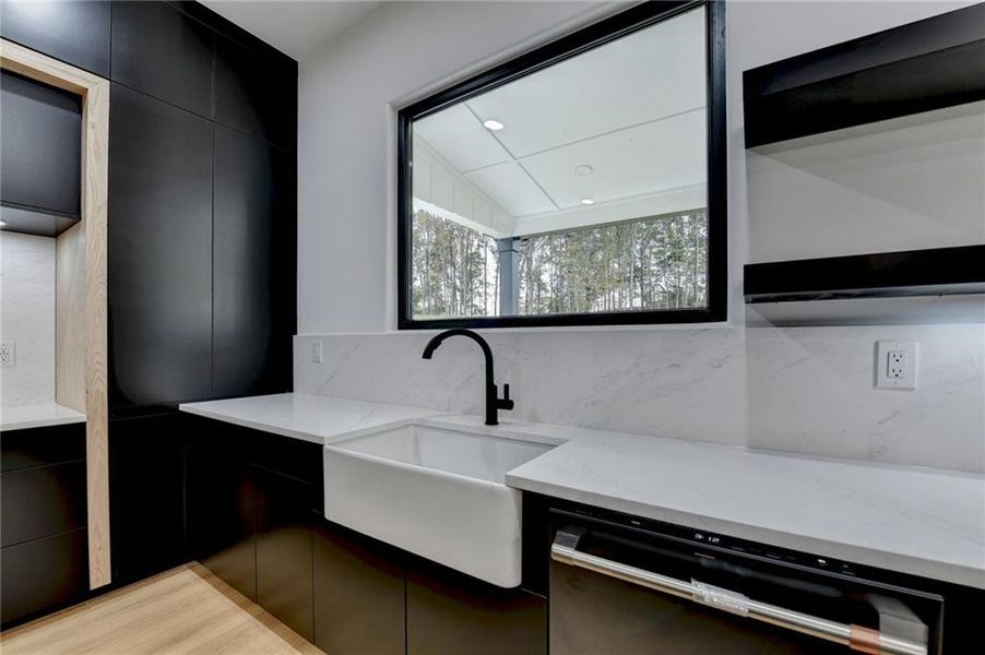 Furnished interior view inside a new home in , Auburn (Image 18). Furnished interior view inside a new home in , Auburn (Image 18).