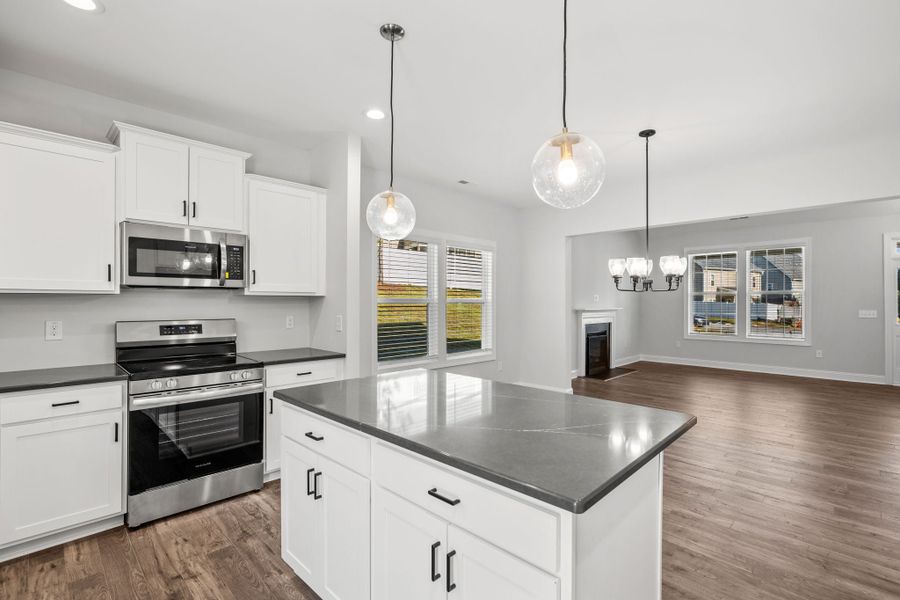 New Bern, NC New Home.  - Slide 6