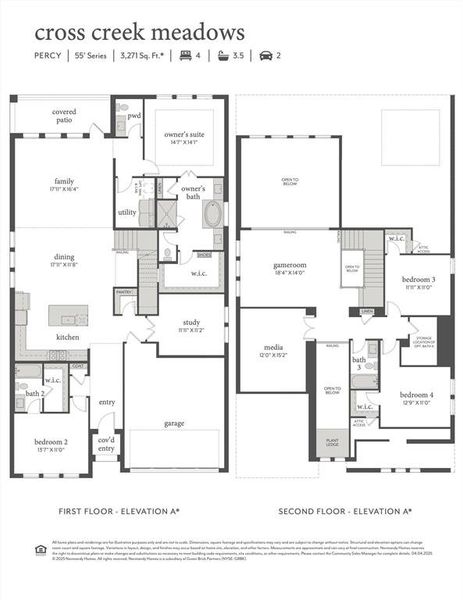 Featuring luxury finishes, thoughtful design and contemporary style, our Percy plan is your dream home come to life! Featuring luxury finishes, thoughtful design and contemporary style, our Percy plan is your dream home come to life!