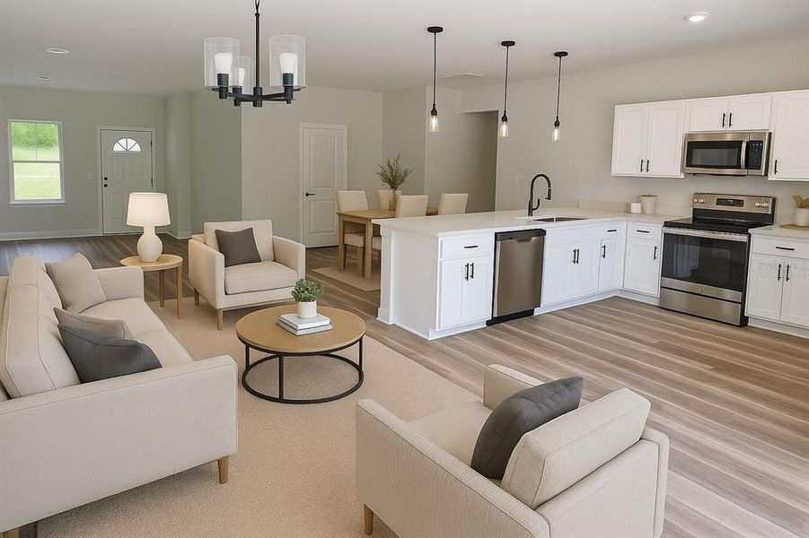 Virtually Staged. Virtually Staged.