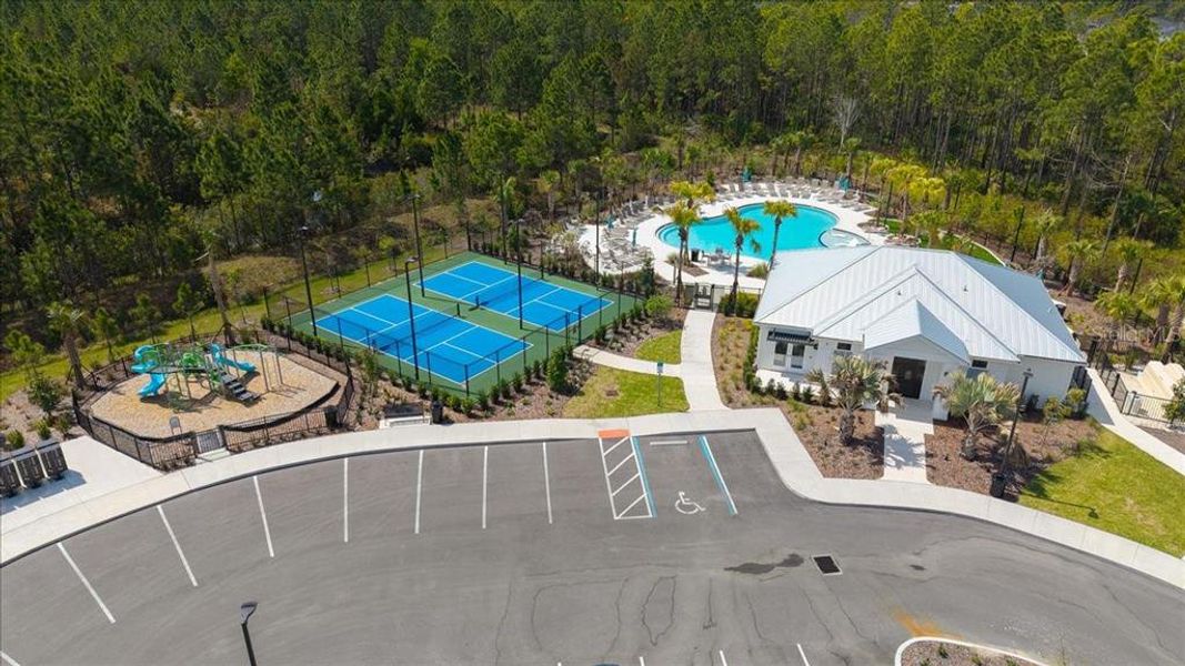 Community amenities in Colbert Landings, Palm Coast (Image 32).