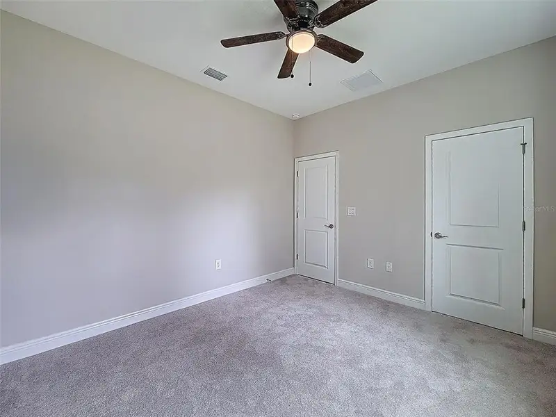 Spacious, unfurnished interior of a new home in , Homosassa (Image 26).