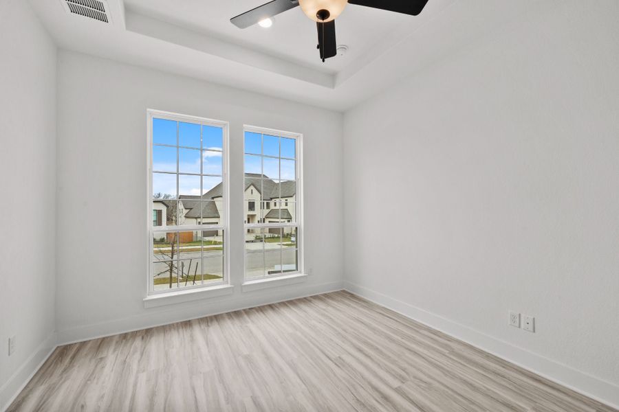 Leander, TX New Home.  - Slide 29