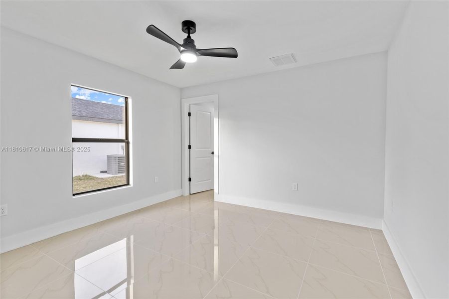 Spacious, unfurnished interior of a new home in , Lehigh Acres (Image 26). Spacious, unfurnished interior of a new home in , Lehigh Acres (Image 26).