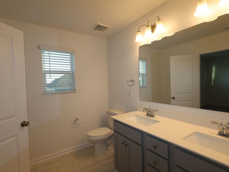 Bathroom Bathroom