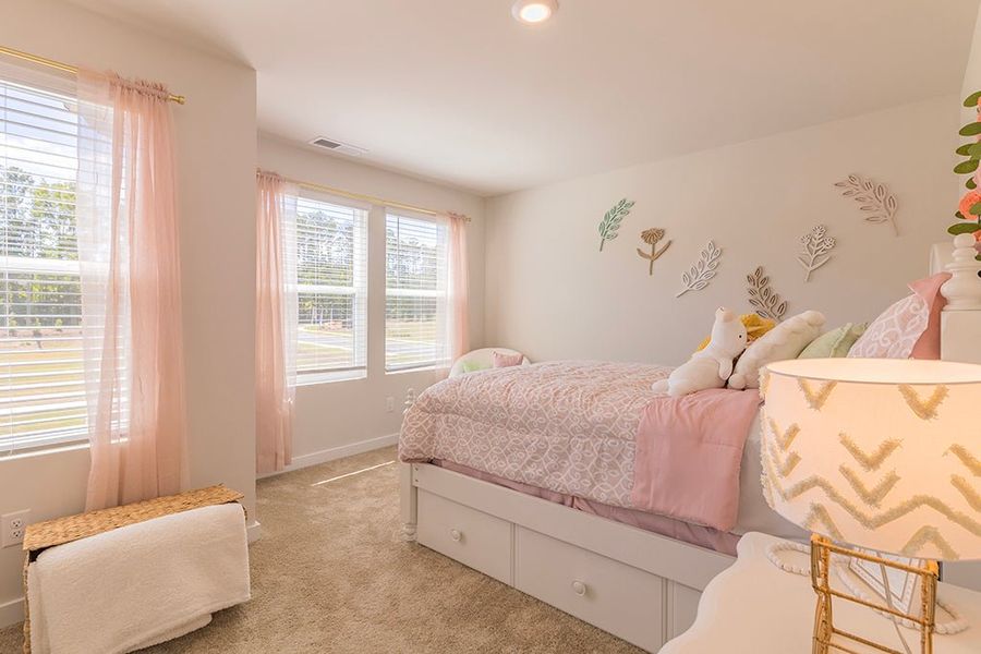 Sinclair New Home in Jackson, GA.  - Slide 18