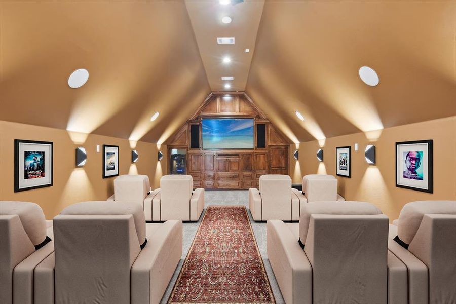 Virtual Stage Virtual Stage