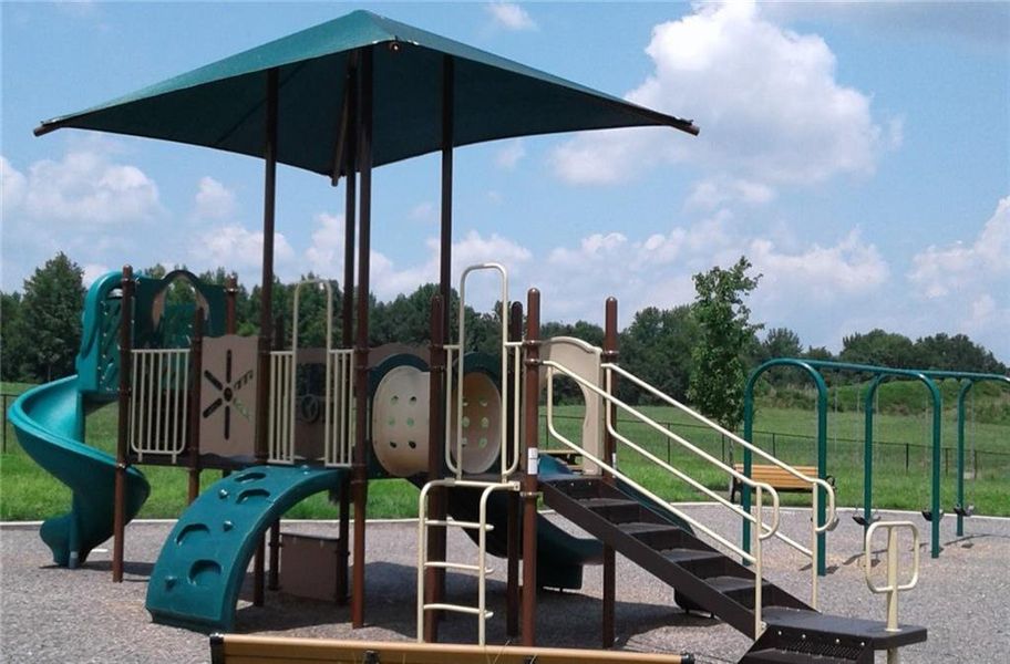 Community amenities in , Conyers (Image 16).