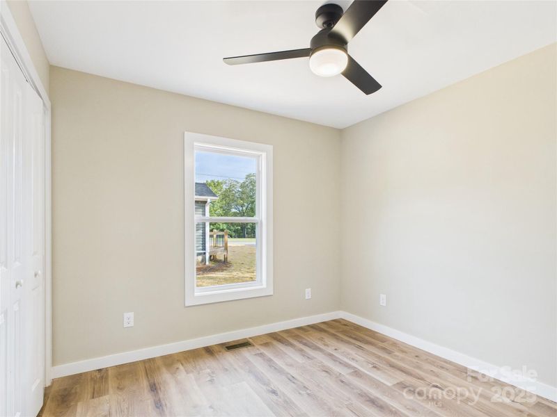 Spacious, unfurnished interior of a new home in , Valdese (Image 22). Spacious, unfurnished interior of a new home in , Valdese (Image 22).