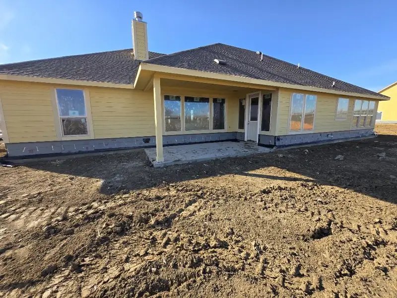 Image 7 of a home in Hillview Addition. Image 7 of a home in Hillview Addition.